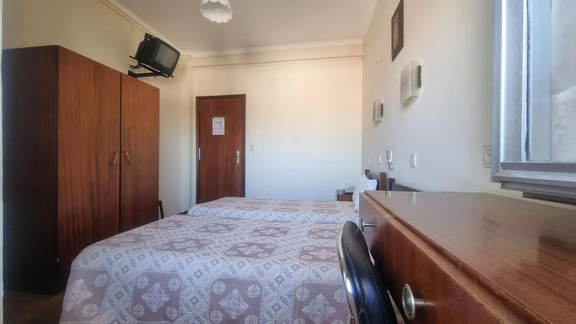 Hotel Bela Vista Viseu 2*,  Portugal