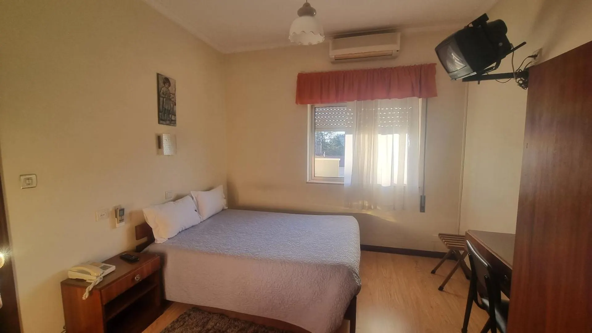 Hotel Bela Vista Viseu 2*,