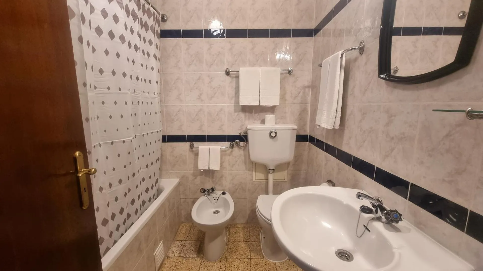 Hotel Bela Vista Viseu