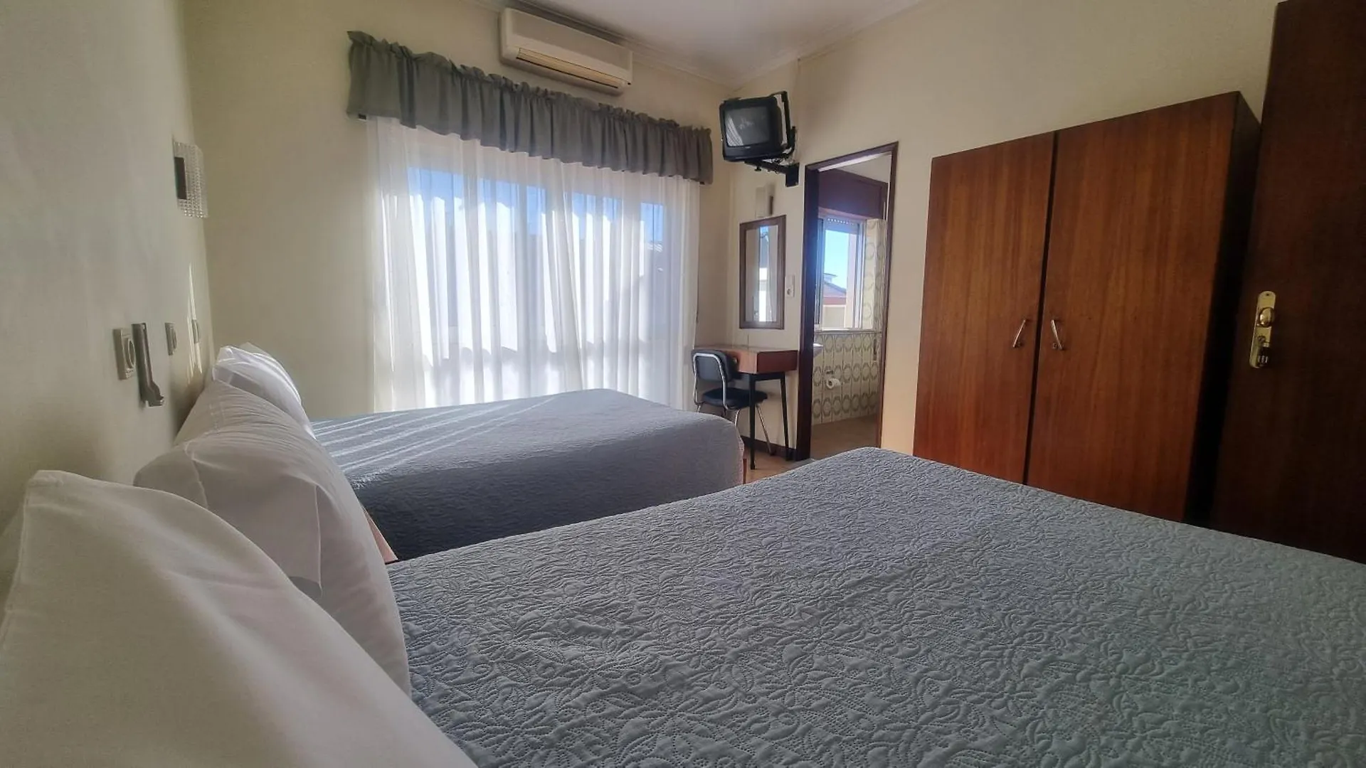 Hotel Bela Vista Viseu