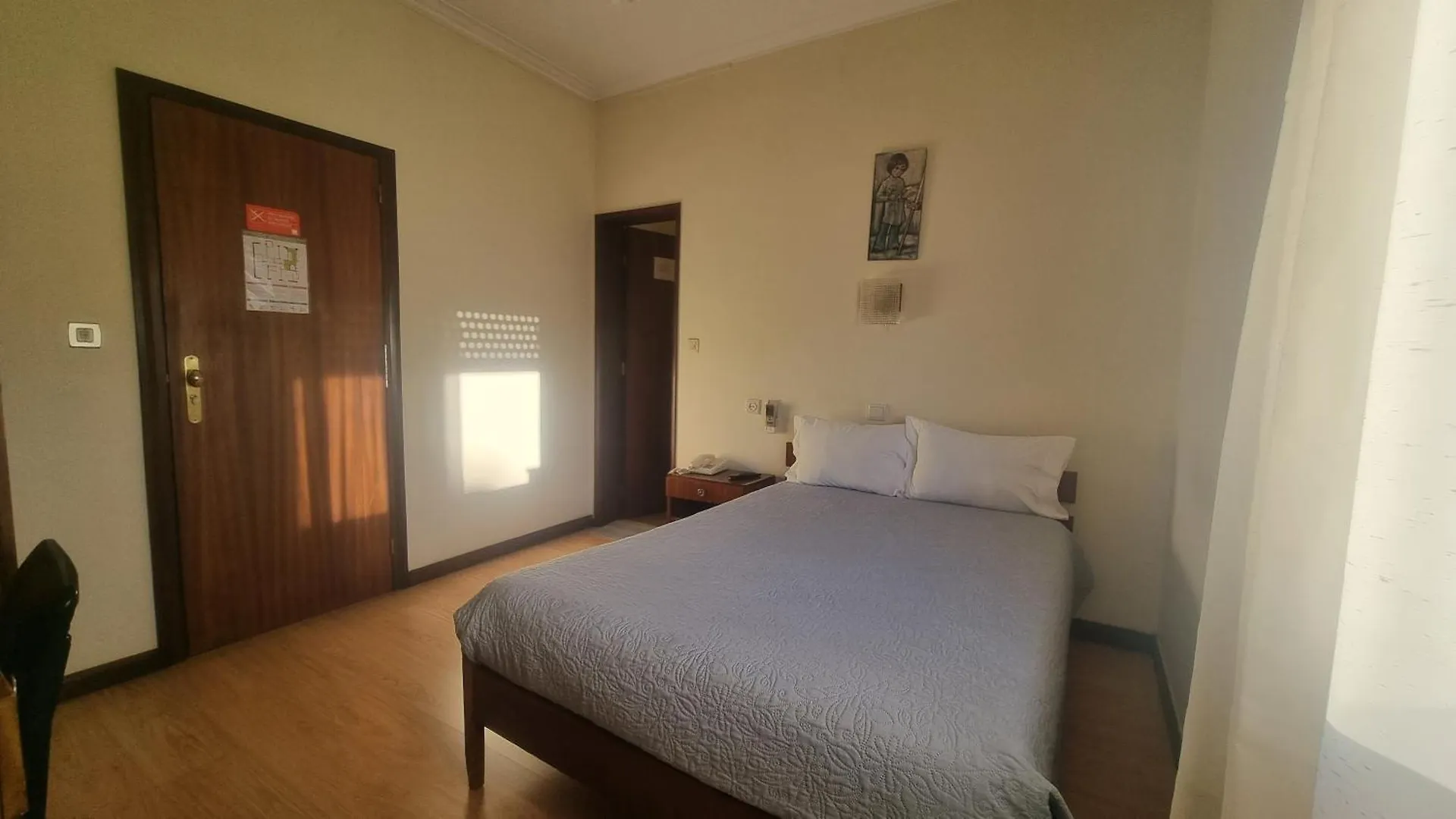 Hotel Bela Vista Viseu